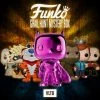 VLTD Mystery Boxes 2-POP MYSTERY BOX: October Grail Hunt [SHIPS 10/20] Includes 2 Funko POP Figures! Prizes Include Pink Chrome Batman, Flocked Tony The Tiger, Flocked Bigfoot, Social Media Freddy, SDCC Bakugo & Many More!