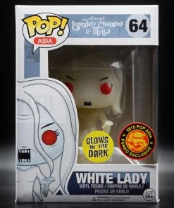 VLTD Mystery Boxes 2-POP MYSTERY BOX: October Grail Hunt [SHIPS 10/20] Includes 2 Funko POP Figures! Prizes Include Pink Chrome Batman, Flocked Tony The Tiger, Flocked Bigfoot, Social Media Freddy, SDCC Bakugo & Many More!