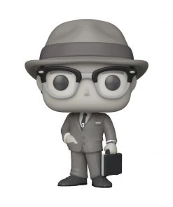 50's Vision #714 Wandavision Funko POP! Marvel In Stock Funko