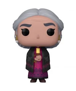 Abuela Alma Madrigal #1151 Encanto Funko POP! Disney [PRE-ORDER FOR ESTIMATED* Q3 2022 DELIVERY]