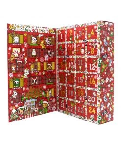 Advent Calendar By Tokidoki In-Stock Items