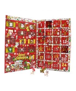 Advent Calendar By Tokidoki In-Stock Items