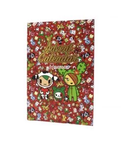 Advent Calendar By Tokidoki In-Stock Items
