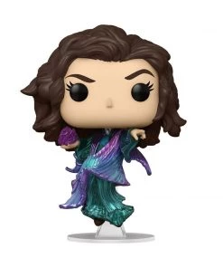 In Stock Funko Agatha Harkness #826 Wandavision Funko POP! Marvel