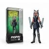 Ahsoka Tano #520 Star Wars: The Clone Wars FiGPiN Classic