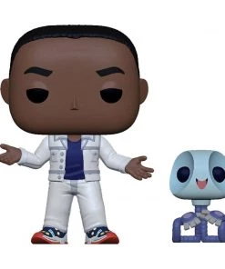 In Stock Funko AI G With Pete Space Jam: A New Legacy Funko POP! Movies