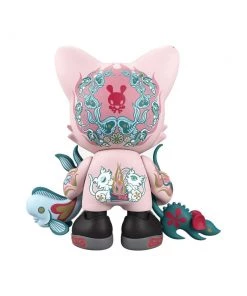 Ailurophile SuperJanky By Junko Mizuno & Superplastic [LE666]