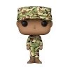 Airman In Combat Uniform USAF Funko POP! Military In Stock Funko 2 Airman In Combat Uniform USAF Funko POP! Military In Stock Funko