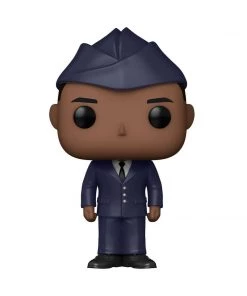 Airman In Service Uniform USAF Funko POP! Military In Stock Funko