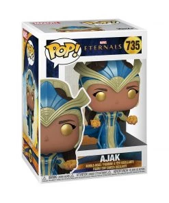 Ajak #735 Eternals Funko POP! Marvel