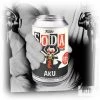 Aku Samurai Jack Funko Vinyl SODA 1:6 Chance At A Chase! LE10000