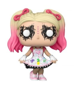 Alexa Bliss #107 WrestleMania 37 (COMMON) Funko POP! WWE [PRE-ORDER FOR ESTIMATED* Q2 2022 DELIVERY]