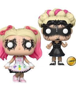 Alexa Bliss #107 WrestleMania 37 GUARANTEED CHASE BUNDLE! Funko POP! WWE [PRE-ORDER FOR ESTIMATED* Q2 2022 DELIVERY]
