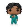 Ali Abdul Player 199 Squid Game Funko POP! TV [PRE-ORDER FOR ESTIMATED* Q2 2022 DELIVERY]