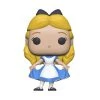 Alice Curtsying Alice In Wonderland 70th Anniversary Funko POP! Disney [PRE-ORDER FOR ESTIMATED* Q2 2022 DELIVERY]