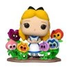 In Stock Funko Alice With Flowers #1057 Alice In Wonderland 70th Anniversary Funko POP! Disney 1 In Stock Funko Alice With Flowers #1057 Alice In Wonderland 70th Anniversary Funko POP! Disney