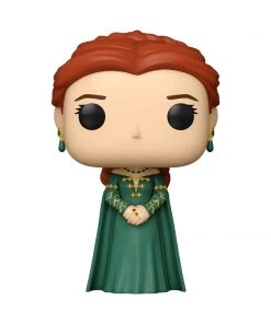 Alicent Hightower #03 Game Of Thrones: House Of The Dragon Funko POP! TV [PRE-ORDER FOR ESTIMATED Q3 2022* DELIVERY]