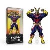 All Might #326 My Hero Academia FiGPiN Classic