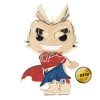 Silver Age All Might #05 GUARANTEED CHASE! My Hero Academia Funko POP! Pin