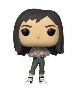 America Chavez #1002 Doctor Strange In The Multiverse Of Madness Funko POP! Marvel [PRE-ORDER FOR ESTIMATED* Q2 2022 DELIVERY]