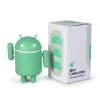 In-Stock Items Android Mini Collectible - Standard Edition 3-inch Vinyl Figure By Andrew Bell Dead Zebra Inc.