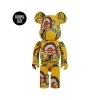 Andy Warhol X Jean Michel Basquiat 3 BE@RBRICK 1000% By Medicom Toy [PRE-ORDER EXPECTED FALL 2021*]