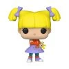 Angelica Pickles #1206 Rugrats Funko POP! Television [PRE-ORDER FOR ESTIMATED* Q2 2022 DELIVERY]