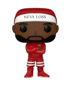 Angelo Dawkins #94 Street Profits Funko POP! WWE