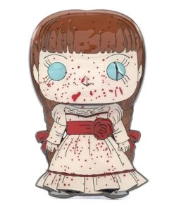 Annabelle #03 Horror Funko POP! Pin In Stock Funko
