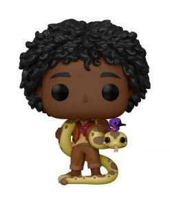 Antonio Madrigal #1149 Encanto Funko POP! Disney [PRE-ORDER FOR ESTIMATED* Q4 2022 DELIVERY]