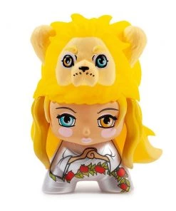 Arcane Divination Dunny Series 2 - The Lost Cards By Kidrobot