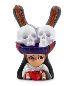 Arcane Divination Dunny Series 2 - The Lost Cards By Kidrobot