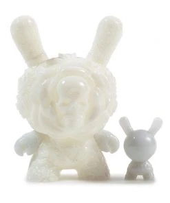 Arcane Divination Dunny Series 2 - The Lost Cards By Kidrobot