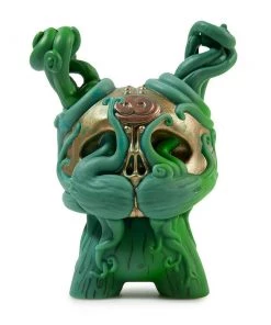 Arcane Divination Dunny Series 2 - The Lost Cards By Kidrobot