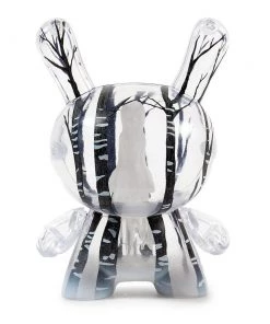 Arcane Divination Dunny Series 2 - The Lost Cards By Kidrobot