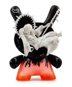 Arcane Divination Dunny Series 2 - The Lost Cards By Kidrobot