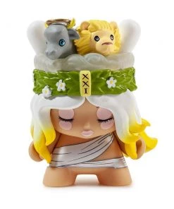 Arcane Divination Dunny Series 2 - The Lost Cards By Kidrobot