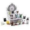 Arcane Divination Dunny Series 2 - The Lost Cards By Kidrobot