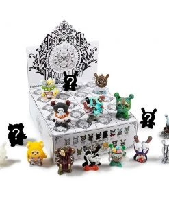 Arcane Divination Dunny Series 2 - The Lost Cards By Kidrobot