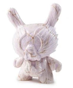 Arcane Divination - Gabriel Archangel 5" Marbled Dunny Vinyl Art Figure By J*RYU & Kidrobot