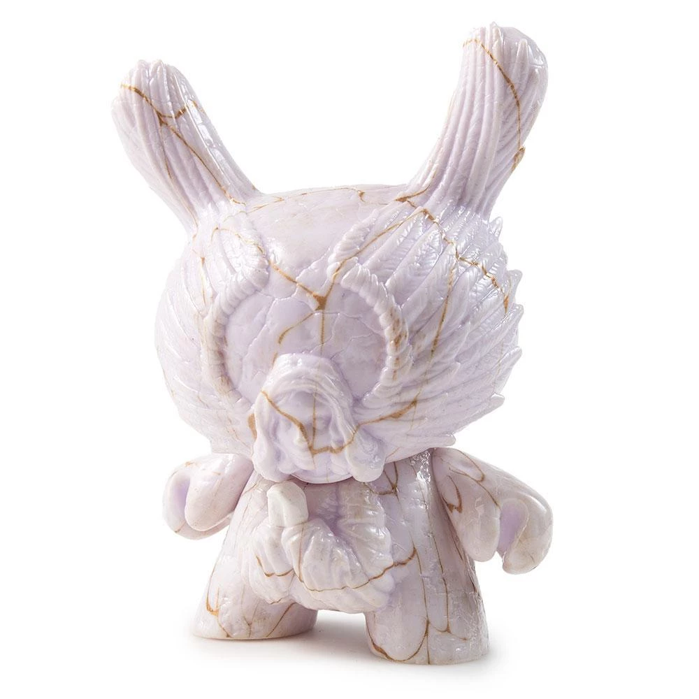 Arcane Divination - Gabriel Archangel 5" Marbled Dunny Vinyl Art Figure By J*RYU & Kidrobot 3 Arcane Divination - Gabriel Archangel 5" Marbled Dunny Vinyl Art Figure By J*RYU & Kidrobot