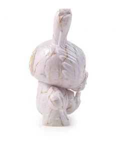 Arcane Divination - Gabriel Archangel 5" Marbled Dunny Vinyl Art Figure By J*RYU & Kidrobot 13 Arcane Divination - Gabriel Archangel 5