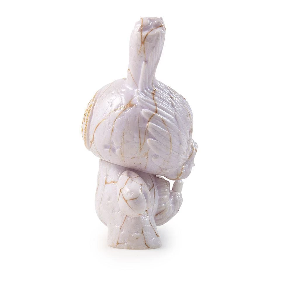 Arcane Divination - Gabriel Archangel 5" Marbled Dunny Vinyl Art Figure By J*RYU & Kidrobot 7 Arcane Divination - Gabriel Archangel 5" Marbled Dunny Vinyl Art Figure By J*RYU & Kidrobot