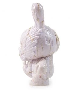 Arcane Divination - Gabriel Archangel 5" Marbled Dunny Vinyl Art Figure By J*RYU & Kidrobot 12 Arcane Divination - Gabriel Archangel 5