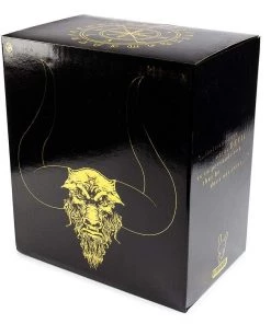 Arcane Divination The White Devil 8