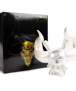 Arcane Divination The White Devil 8