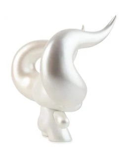 Arcane Divination The White Devil 8