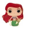 Ariel #06 The Little Mermaid Disney Funko POP! Pin
