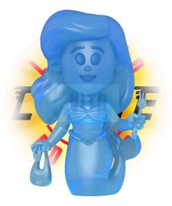 Ariel With 1:6 Chance At A Chase! Disney's The Little Mermaid Entertainment Earth Exclusive Funko Vinyl SODA In Stock Funko