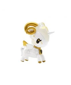 Designer Toys Aries Zodiac Unicorno By Tokidoki